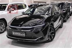 تويوتا كراون